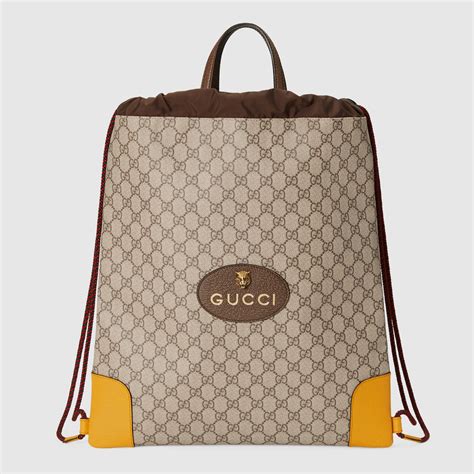 gucci zaini prezzo